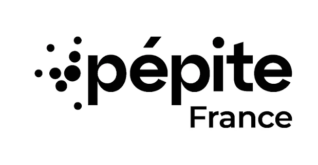 Logo de Pépite France