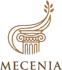 Logo Mecenia